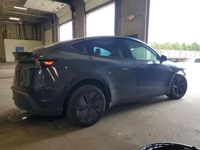 2026 TESLA MODEL Y, фото 3, лот 10853831