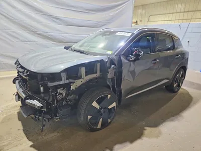 2026 NISSAN KICKS SR, фото 1, лот 10737738