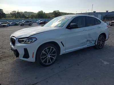 2023 BMW X4 M40I, фото 1, лот 10819390