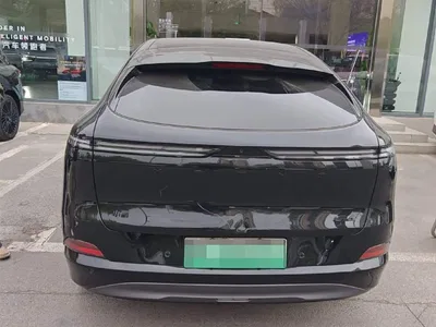 2023 XPeng G6 755 Ultra Long Range Pro, фото 2, лот 10376062