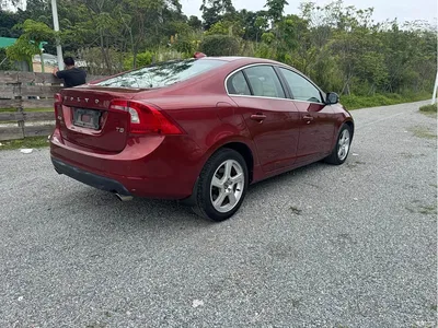 2014 Volvo S60 S60L 2.0T Smart Drive, фото 3, лот 10364504