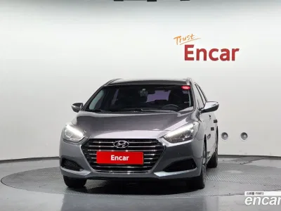 2016 Hyundai i40 2.0 GDi, фото 3, лот 10515856