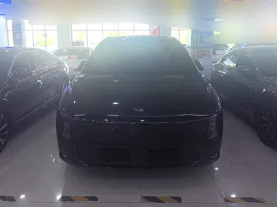2025 Li Auto i6 4WD Base Model, фото 2, лот 11103553