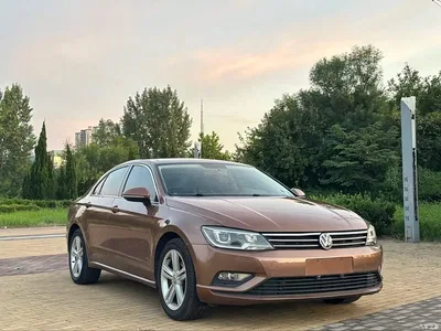 2015 Volkswagen Lamando 280TSI DSG Comfort, фото 3, лот 10886938