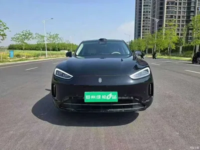 2024 AITO Wenjie AITO M5 Extended Range Max RWD Advanced Smart Driving Edition, фото 2, лот 10277635