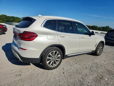 2019 BMW X3 SDRIVE30I, фото 3, лот 10819521