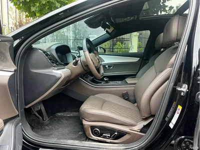 2025 BYD Han DM-i 125KM Premium, фото 4, лот 10257859