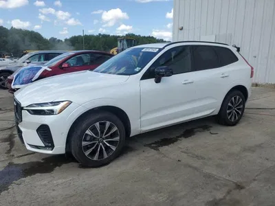 2024 VOLVO XC60 PLUS, фото 1, лот 10876675