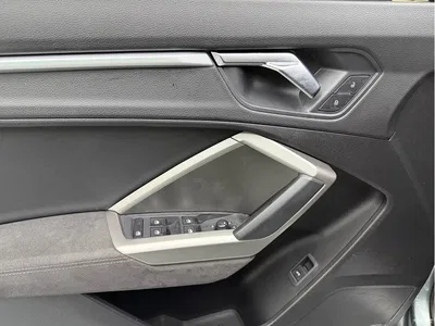 2022 Audi Q3 40 TFSI Fashion Dynamic, фото 4, лот 10465847