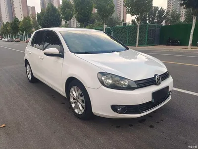 2012 Volkswagen Golf 1.6 Automatic Comfort Type, фото 3, лот 10393694