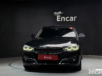 2018 BMW Gran Turismo GT 320d Luxury, фото 2, лот 10054960