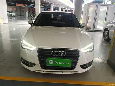 2014 Audi A3 Sportback 35 TFSI Automatic Comfort, фото 3, лот 11511146