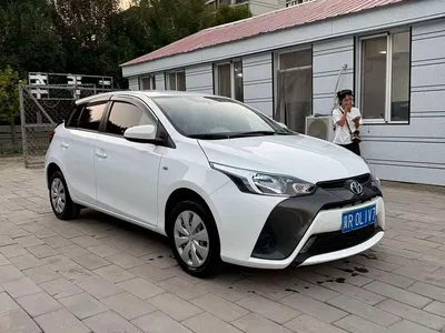 2016 Toyota YARiS L Zhi Xuan Facelift 1.5E CVT Charming Edition, фото 3, лот 10999335