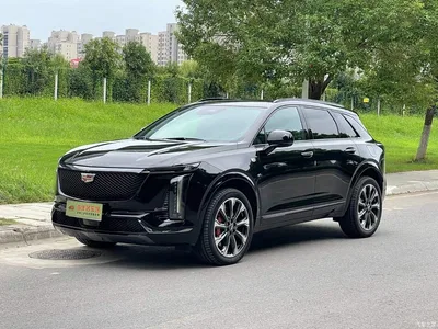 2025 Cadillac XT5 Model 2.0T Platinum, фото 1, лот 10292428