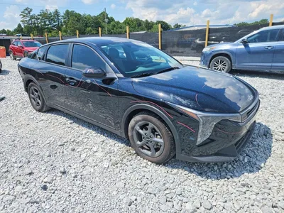 2025 KIA K4 LXS, фото 4, лот 10777712