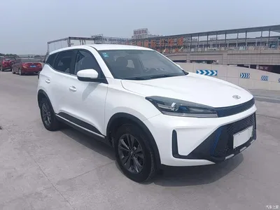 2022 Cowin Xuanjie Pro EV 401km Joy Edition, фото 3, лот 11155506