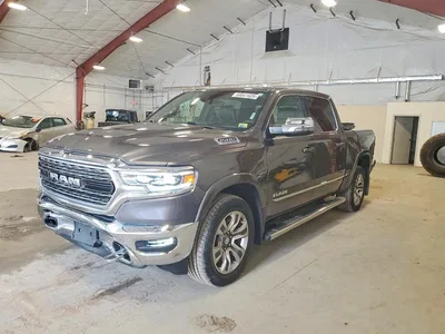 2024 RAM 1500 LIMITED, фото 1, лот 10861517