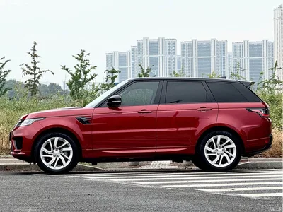 2018 Land Rover Range Rover Sport 3.0 SC V6 HSE DYNAMIC, фото 3, лот 10999353