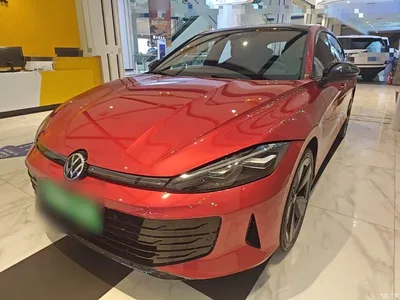 2025 Volkswagen Lamando L 2.0T Base, фото 1, лот 11088413