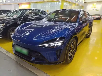 2025 Xiaomi Auto Xiaomi YU7 Ultra Long Range High Performance AWD Max Edition, фото 2, лот 11187793