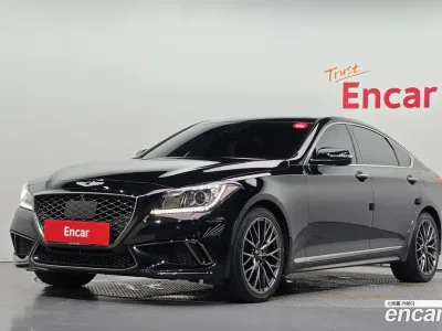 2015 Hyundai Genesis G330 Premium AWD, фото 1, лот 10135410