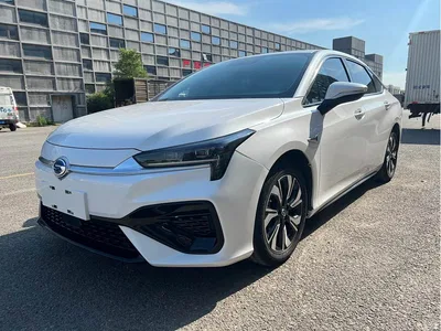 2020 Aion S Mei 580, фото 1, лот 10240689