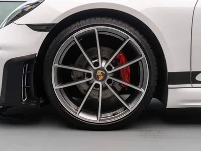 2018 Porsche 718 Cayman 2.0T, фото 4, лот 11132897