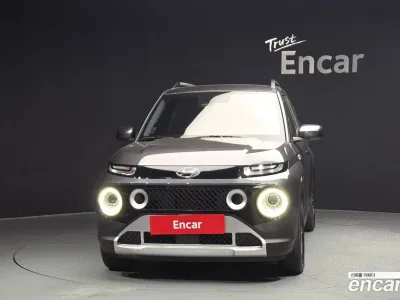2023 Hyundai Casper Turbo The Essential, фото 3, лот 10134463