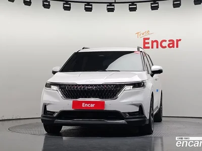 2023 Kia Canival Gasoline 9-Seater Signature, фото 3, лот 11060741