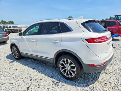 2019 LINCOLN MKC SELECT, фото 2, лот 10875634