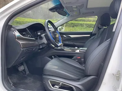 2021 Geely Borui 1.8T Pilot Edition+, фото 4, лот 10359266