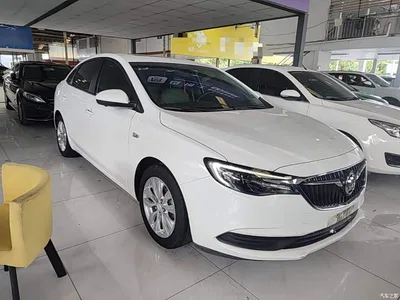 2019 Buick Excelle 15T DCT Connected Elite (China V), фото 4, лот 10265627
