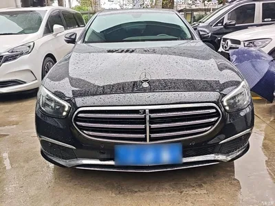 2023 Mercedes-Benz E-Class Facelift E 300 L Luxury, фото 3, лот 11218911