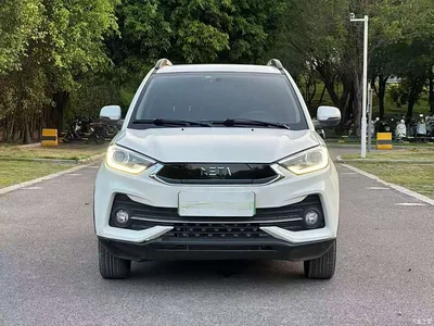 2019 Nezha Auto Nezha N01 380i, фото 2, лот 11164894