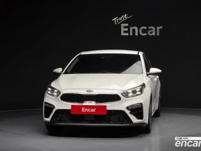 2019 Kia K3 Prestige, фото 2, лот 10042567