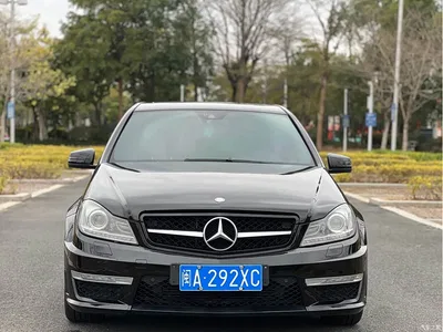 2013 Mercedes-Benz C-Class C 260 CGI Fashion Edition, фото 2, лот 10448732