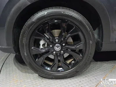 2020 Hyundai Venue 1.6 Flux, фото 4, лот 10525792