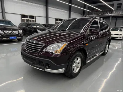 2011 Roewe W5 1.8T 2WD Automatic Victory Edition, фото 1, лот 11168234
