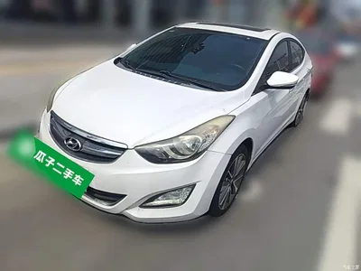 2015 Hyundai Langdong 1.6L Auto Premium, фото 3, лот 11211348