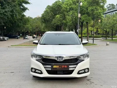 2019 Honda Lingpai 180Turbo CVT Leading China VI, фото 2, лот 10828871