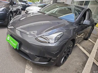 2022 Tesla Model Y Facelift Rear-Wheel Drive Version, фото 2, лот 10369929