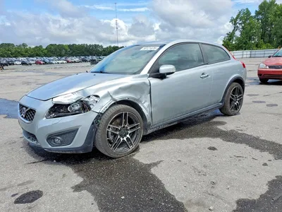 2013 VOLVO C30 T5, фото 1, лот 10874943