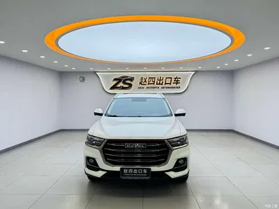 2021 Haval H6 Model 1.5T Automatic Champion Edition, фото 2, лот 11138821