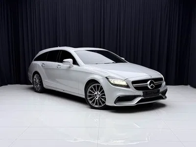 2013 Mercedes-Benz CLS 350 Shooting Brake Fashion, фото 3, лот 10300803