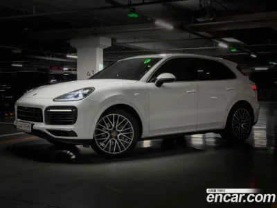2019 Porsche Cayenne 3.0, фото 3, лот 11210696