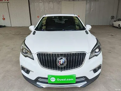 2014 Buick Envision Plus 28T 4WD Luxury, фото 3, лот 10362443
