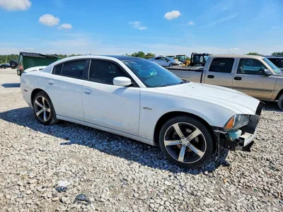 2014 DODGE CHARGER SXT, фото 4, лот 10799562