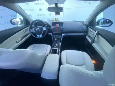 2012 Mazda Ruiyi 2.0L Automatic Elite Edition, фото 4, лот 11492475