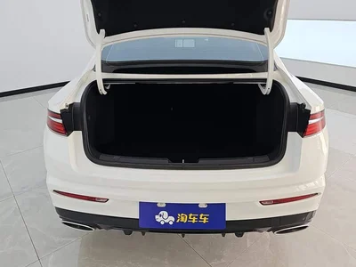 2023 Geely Xing Rui 1.5TD Soaring Edition, фото 4, лот 10359749