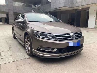 2013 Volkswagen FAW-Volkswagen CC 1.8TSI Premium, фото 3, лот 10433286